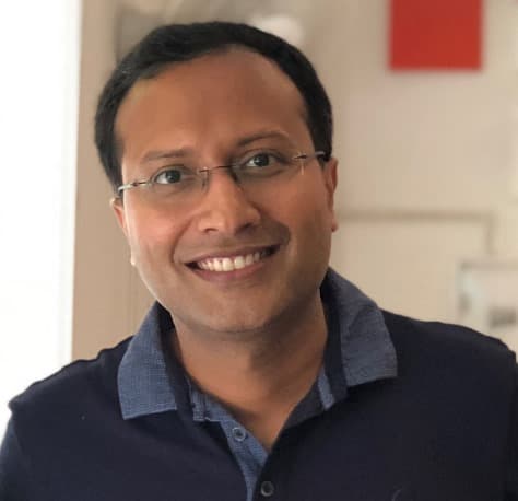 Neeraj Gutgutia