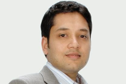 Prateek Agrawal